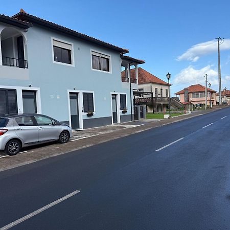 Anastacio Tiny House Apartment Porto Moniz Exterior foto