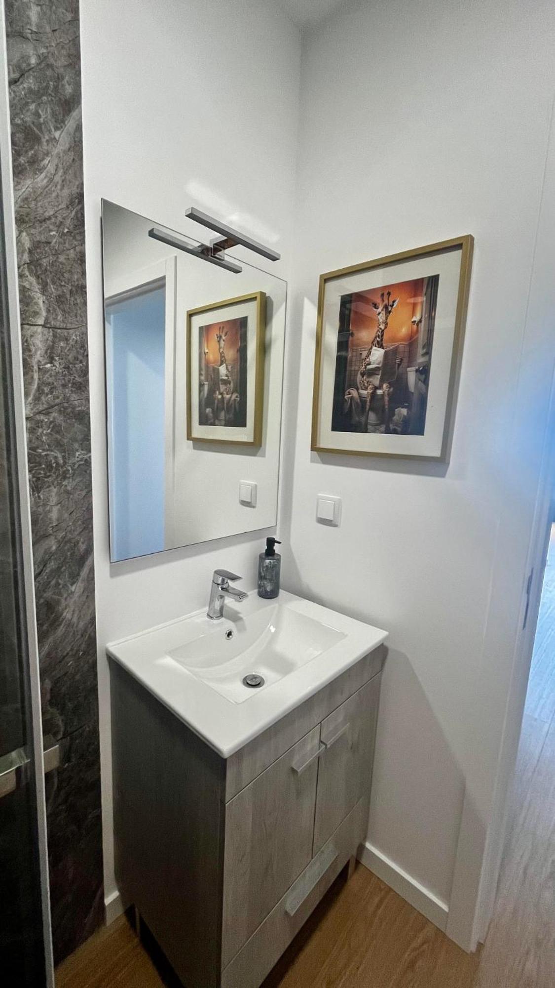 Anastacio Tiny House Apartment Porto Moniz Exterior foto