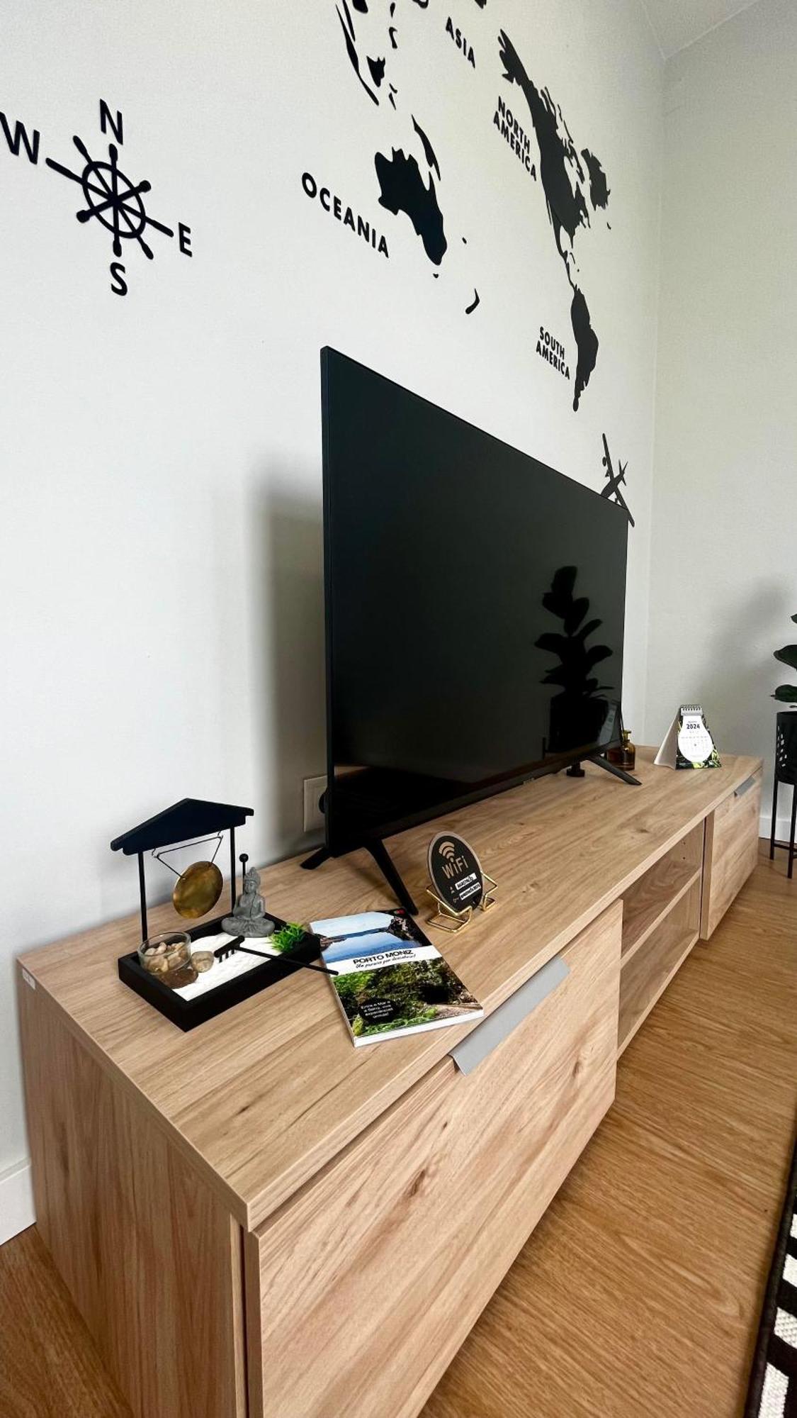 Anastacio Tiny House Apartment Porto Moniz Exterior foto