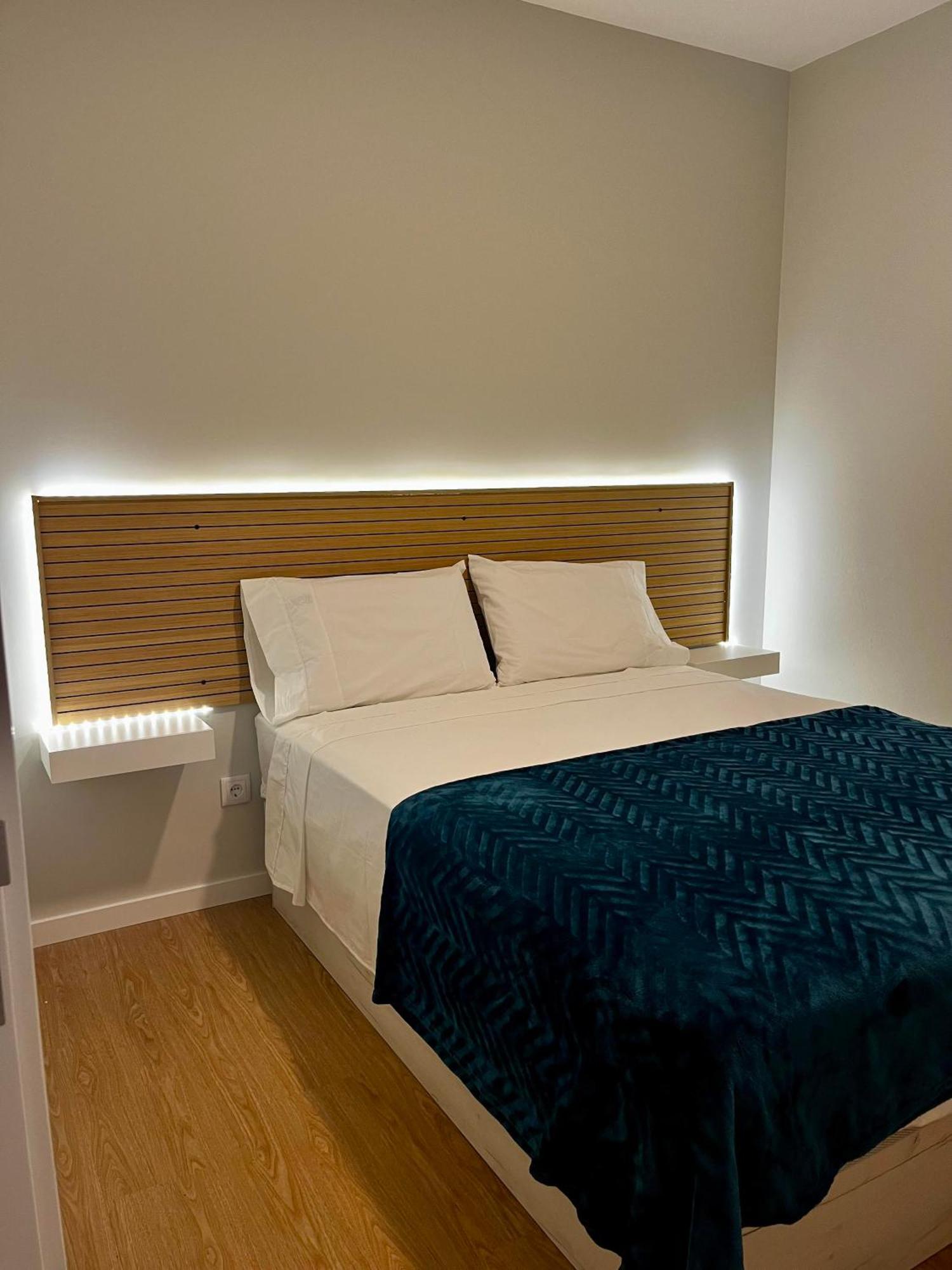 Anastacio Tiny House Apartment Porto Moniz Exterior foto