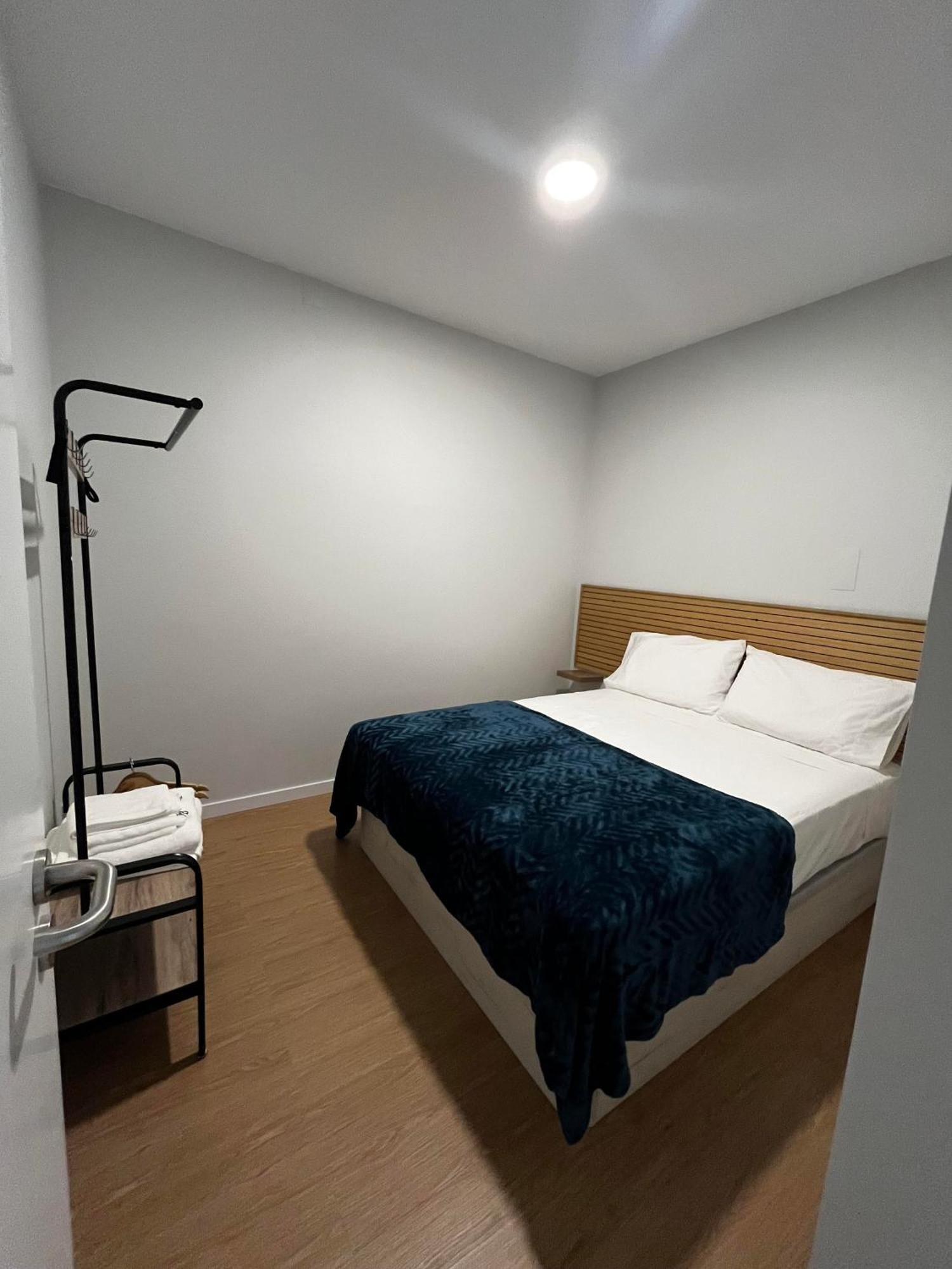 Anastacio Tiny House Apartment Porto Moniz Exterior foto