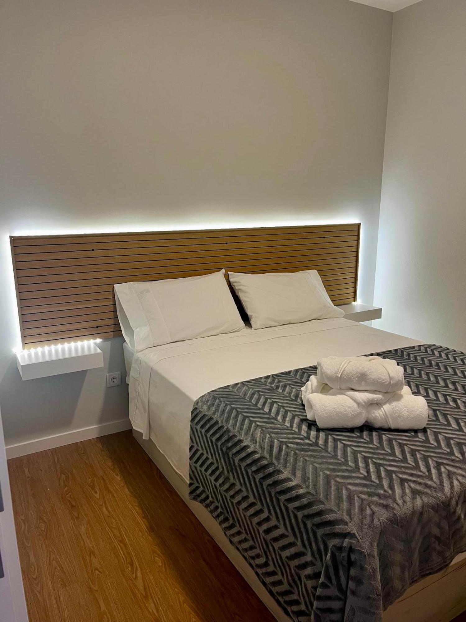 Anastacio Tiny House Apartment Porto Moniz Exterior foto