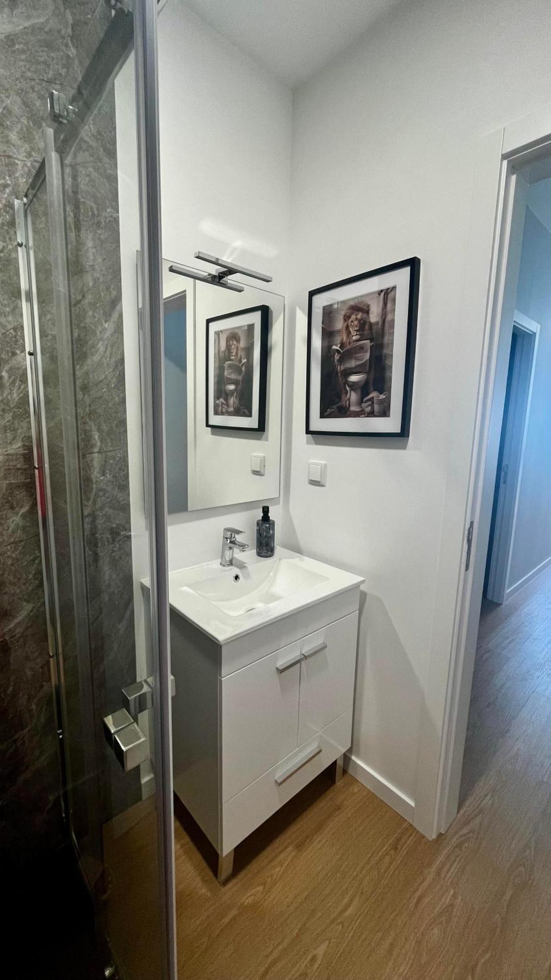 Anastacio Tiny House Apartment Porto Moniz Exterior foto