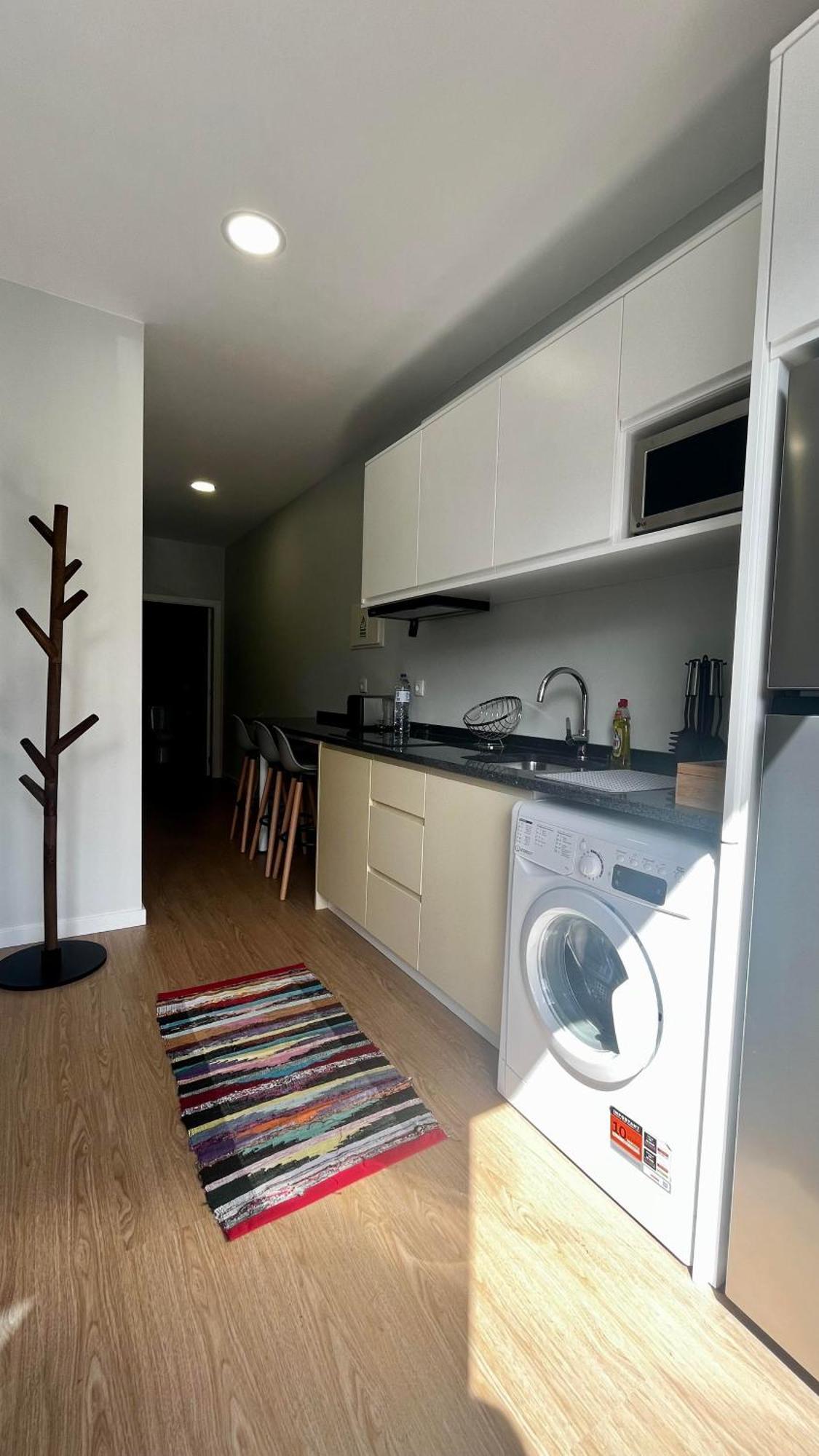 Anastacio Tiny House Apartment Porto Moniz Exterior foto