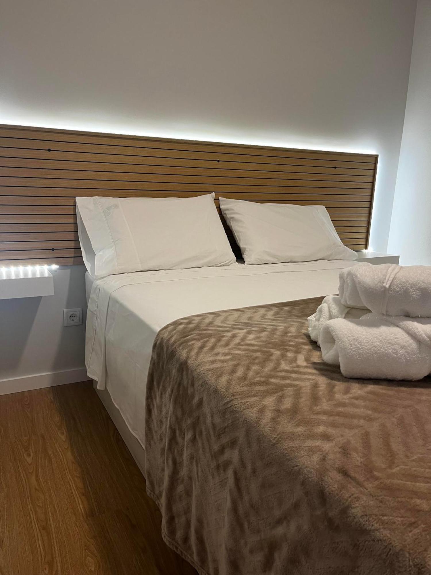Anastacio Tiny House Apartment Porto Moniz Exterior foto